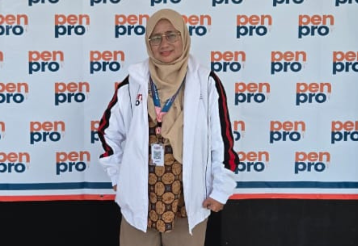 Foto Endang Sugriati